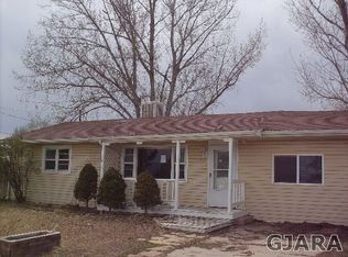 2933 B Rd, Grand Junction, CO 81503
