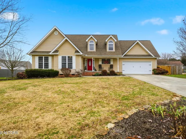 164 Wind Chase Way, Madisonville, TN 37354
