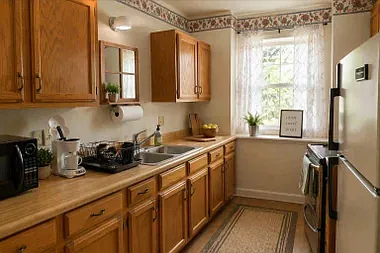 2 bed, $2,000 — Photo 4