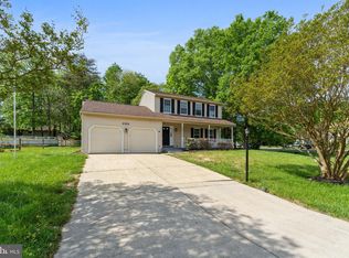 2521 Charter Oak Dr, Waldorf, MD