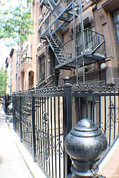 Rented by Oxford Property Group