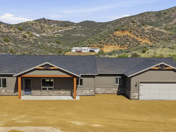 2929 S Rancho Place Dewey, Humboldt, AZ 86329