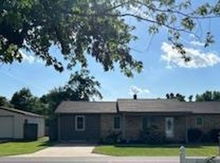501 Jarvis Ave, Sikeston, MO 63801