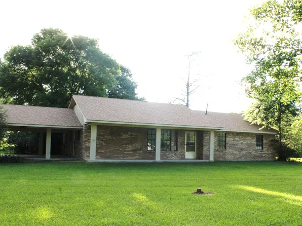 129 Burnett Gardens Rd, Deridder, LA 70634