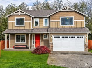 8323 172nd Pl NE, Arlington, WA