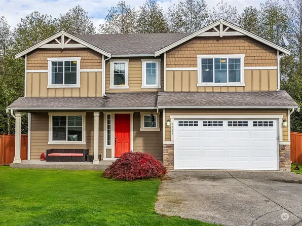 8323 172nd Place NE, Arlington, WA 98223