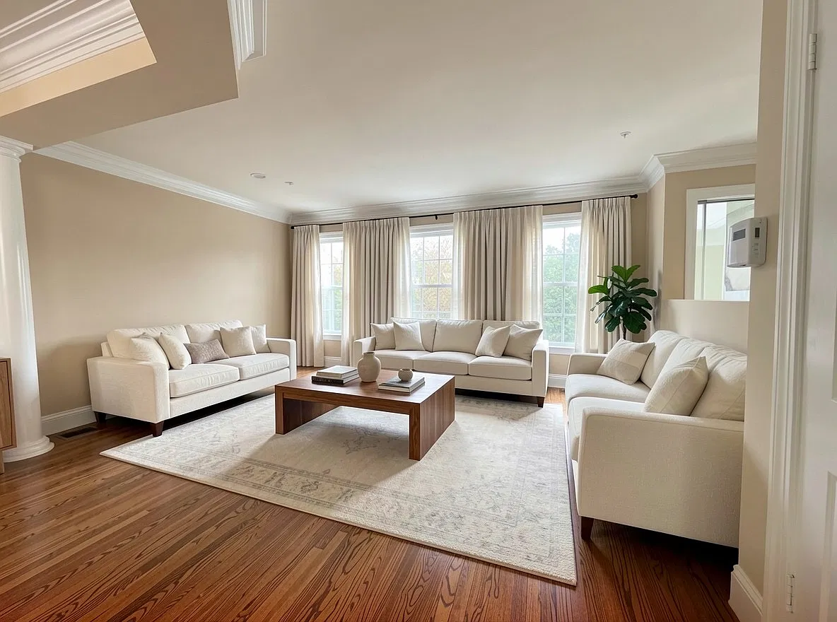 3 bed, 2800 sqft, $5,100 — Photo 4