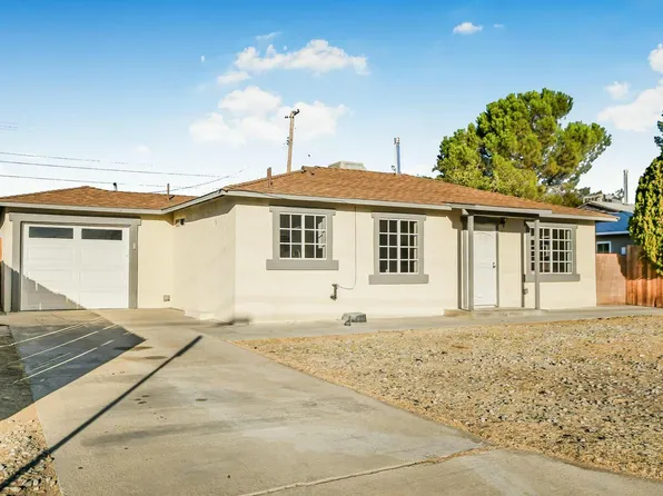 44431 11th St W, Lancaster, CA 93534