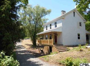 3343 Peters Mountain Rd, Halifax, PA 17032