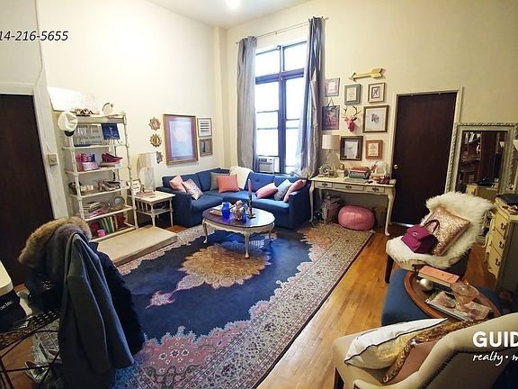 3rd image of 113 W 85th St APT 2B