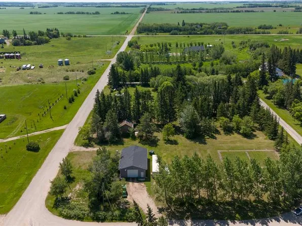 5005 5011th Ave #50-5009, Streamstown, AB T0B 4G0