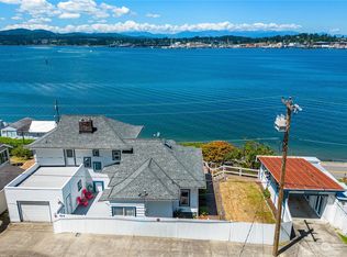 514 Perry Ave N, Pt Orchard, WA