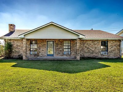 4297 Bayou Black Dr, Houma, LA, 70360