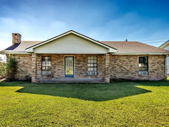 4297 Bayou Black Dr, Houma, LA 70360