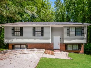 1978 Northerly Way, Stone Mountain, GA 30088
