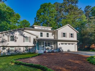 1803 Holly St, Apex, NC 27502