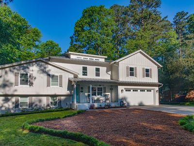 1803 Holly St, Apex, NC, 27502
