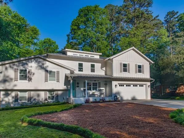 1803 Holly St, Apex, NC 27502