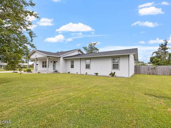 603 Michigan Ave, Lynn Haven, FL 32444