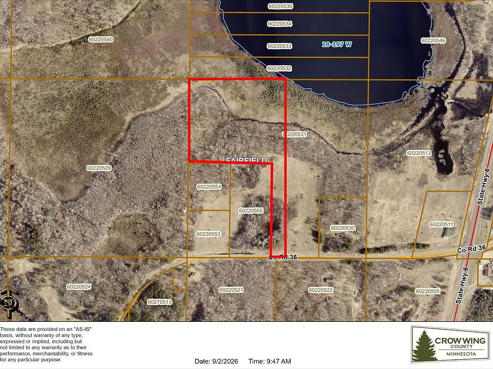 1st image of Tbd County Road 36