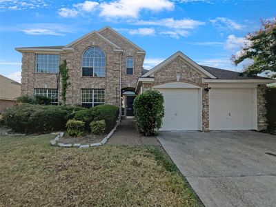 600 Cresthaven Dr, McKinney, TX, 75071
