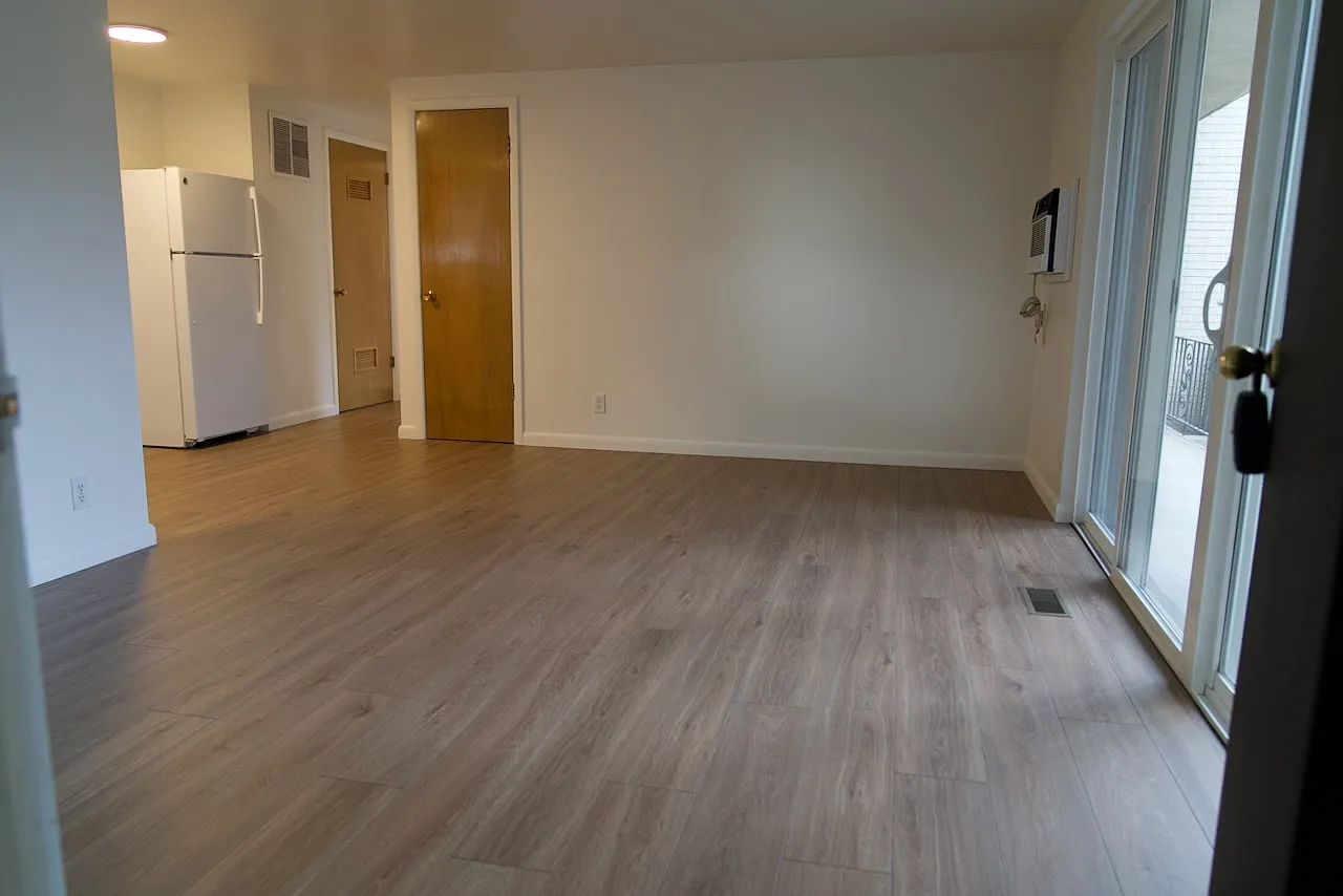 1 bed, 618 sqft, $1,600 — Photo 4