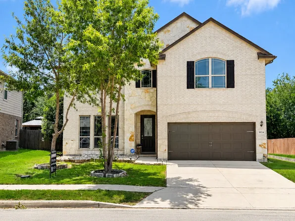 10214 Shawnee, Converse, TX 78109