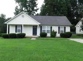 6625 Sullins Rd, Charlotte, NC 28214