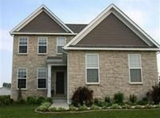 1395 Dune Meadows Dr, Porter, IN 46304