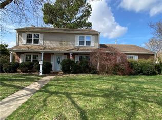 4 Melissa Ct, Hampton, VA 23669