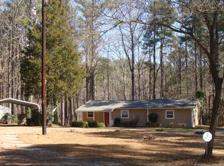 4103 Vern Sikking Rd, Appling, GA 30802