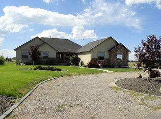 145 N 3729 E, Rigby, ID 83442