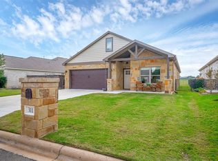 311 Firestone, Meadowlakes, TX 78654