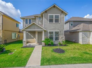 808 Mineral Wells Ln, College Station, TX 77845