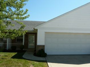 683 N Creek Dr, Painesville, OH 44077