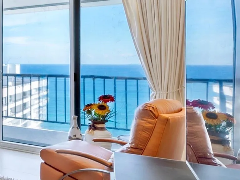 4280 Galt Ocean Dr #29C — Photo 4