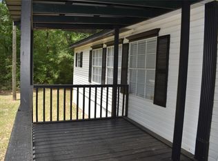 25 Wood Gln, Trinity, TX 75862