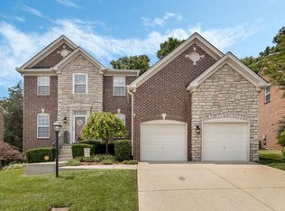 3091 Brookview Forest Dr, Nashville, TN 37211