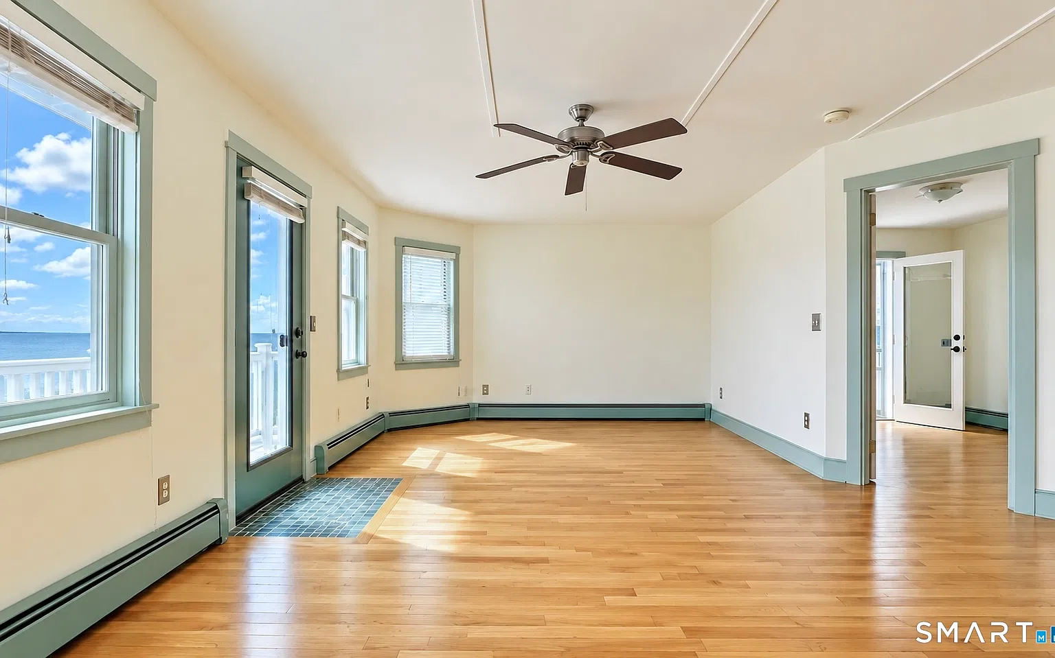 1 bed, 1.0 bath, 600 sqft, $2,350 — Photo 2