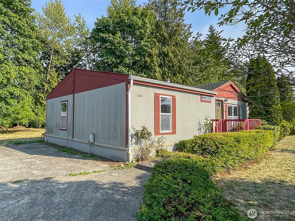 1st image of 31600 126th Avenue SE #E16