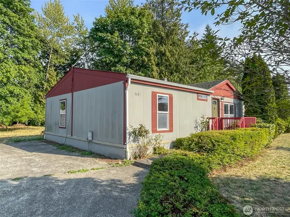 31600 126th Avenue SE #E16, Auburn, WA 98092