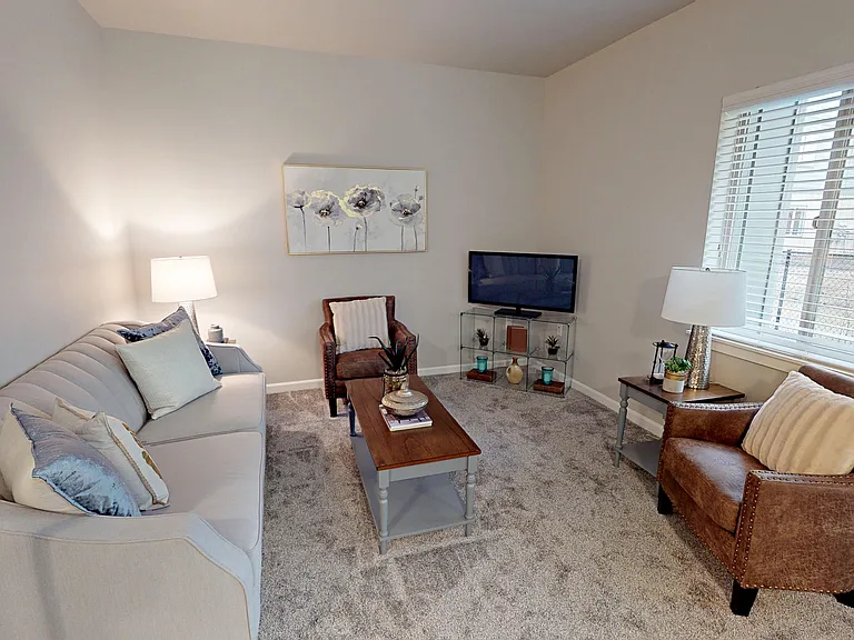 Cornerstone Apartments — Photo 2
