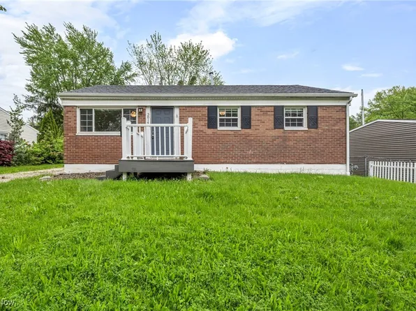 3814 Royal Ave NE, Canton, OH 44705