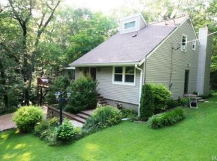 9041 Byrnesville Rd, Cedar Hill, MO 63016