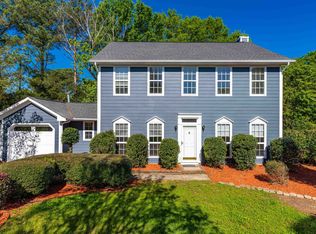 505 Broomsedge Ct, Raleigh, NC 27610