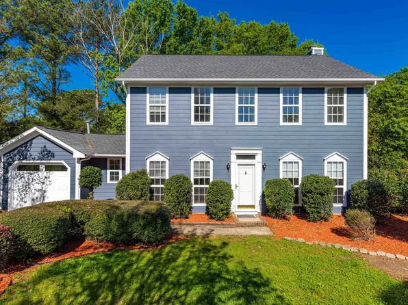 505 Broomsedge Ct, Raleigh, NC 27610