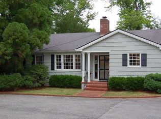 9 Pine Crest Rd, Birmingham, AL 35213