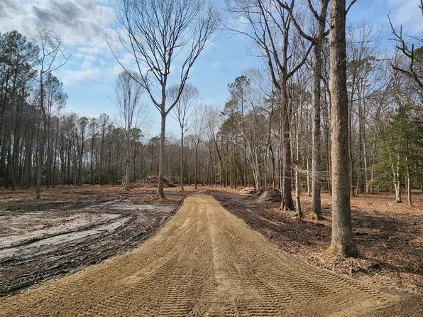 Almshouse Rd Lot 2, Oxford, MD 21654