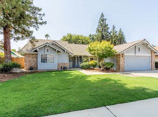 1562 E Niles Ave, Fresno, CA
