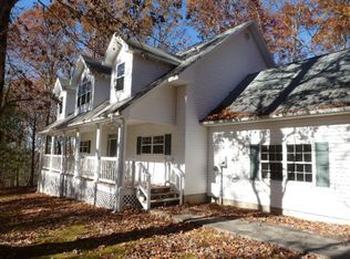 115 Walnut Springs Rd, Blairsville, GA 30512